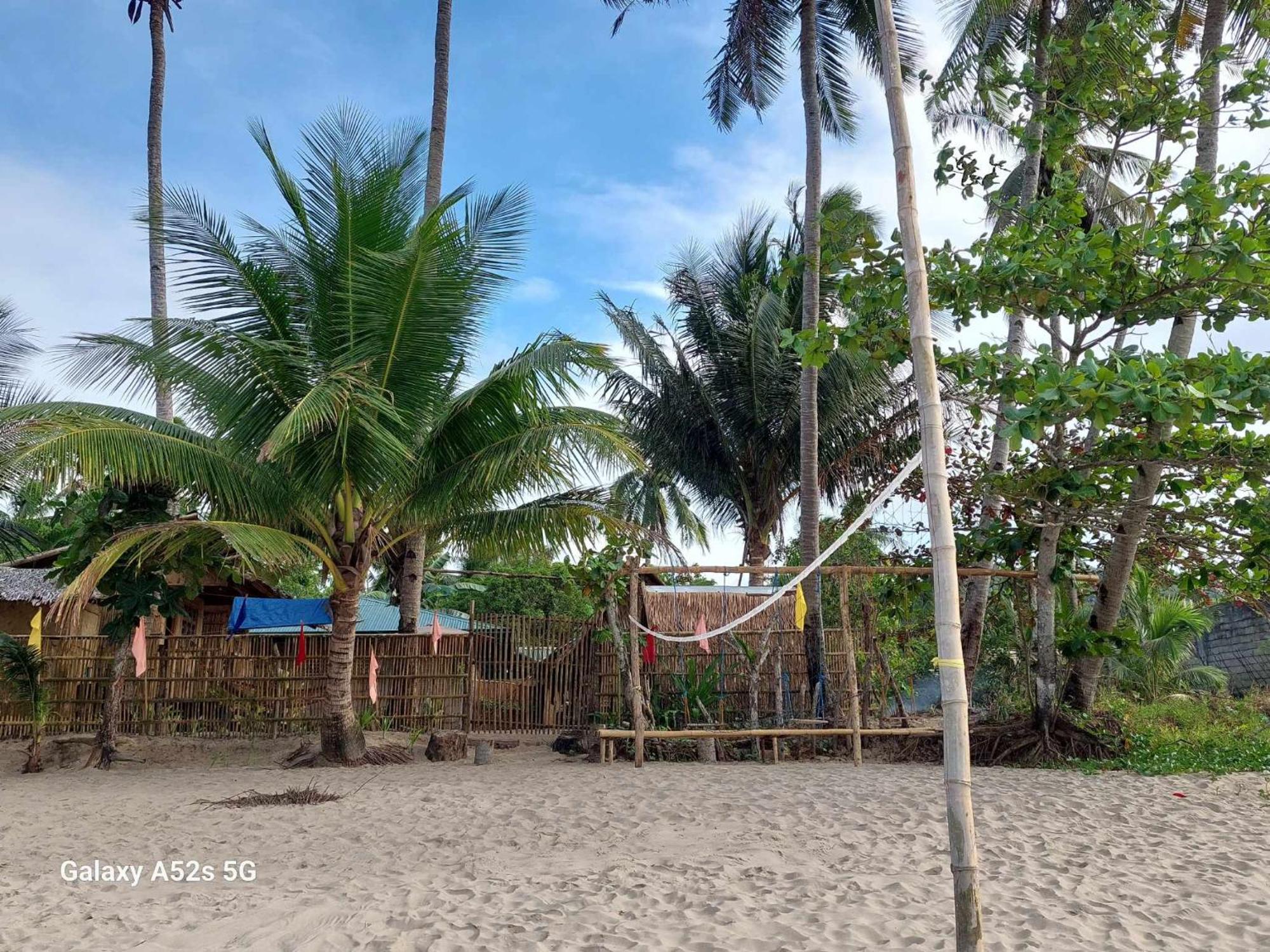 Kubo Inn & Beach Camp El Nido Exterior photo