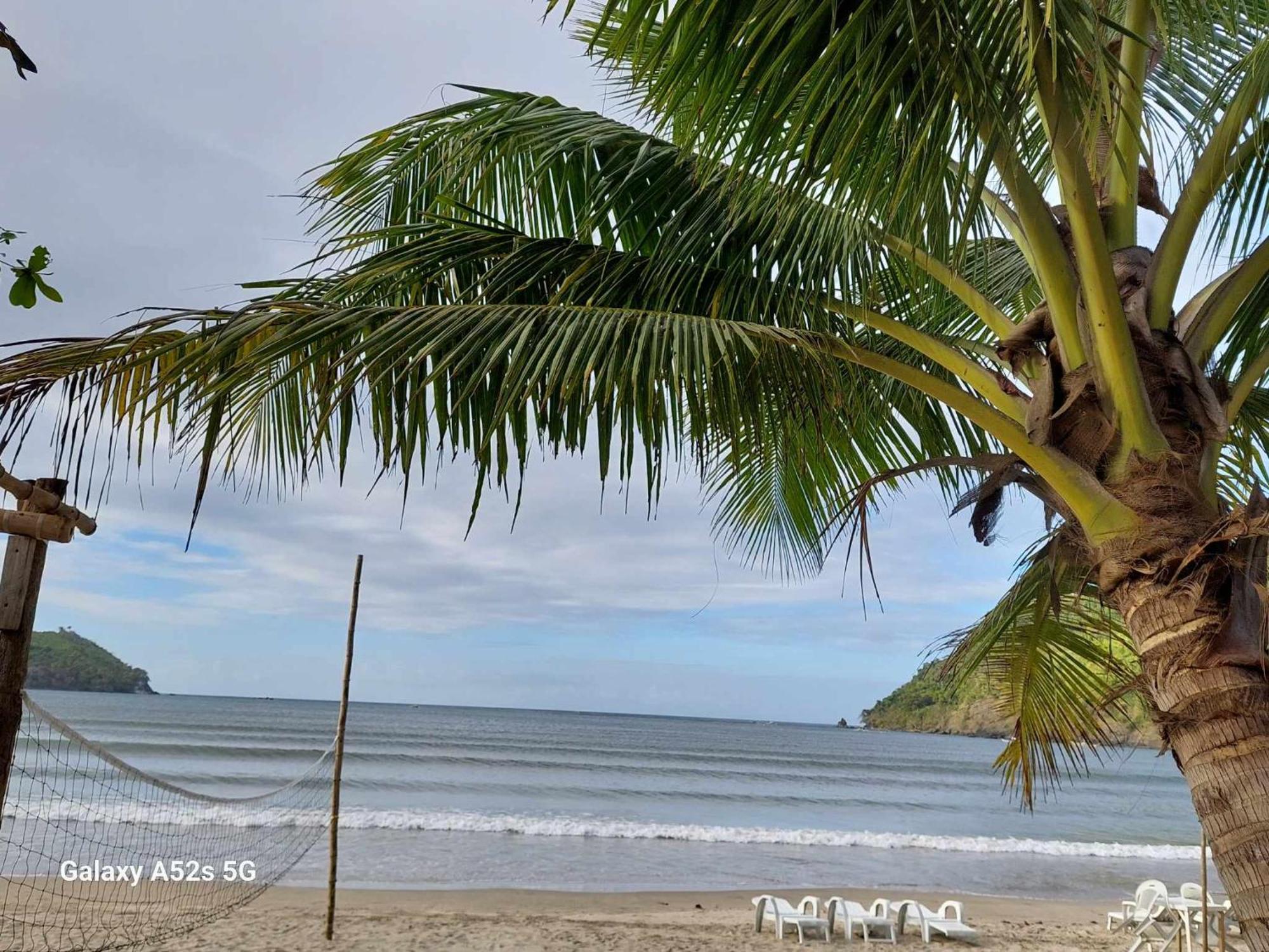 Kubo Inn & Beach Camp El Nido Exterior photo
