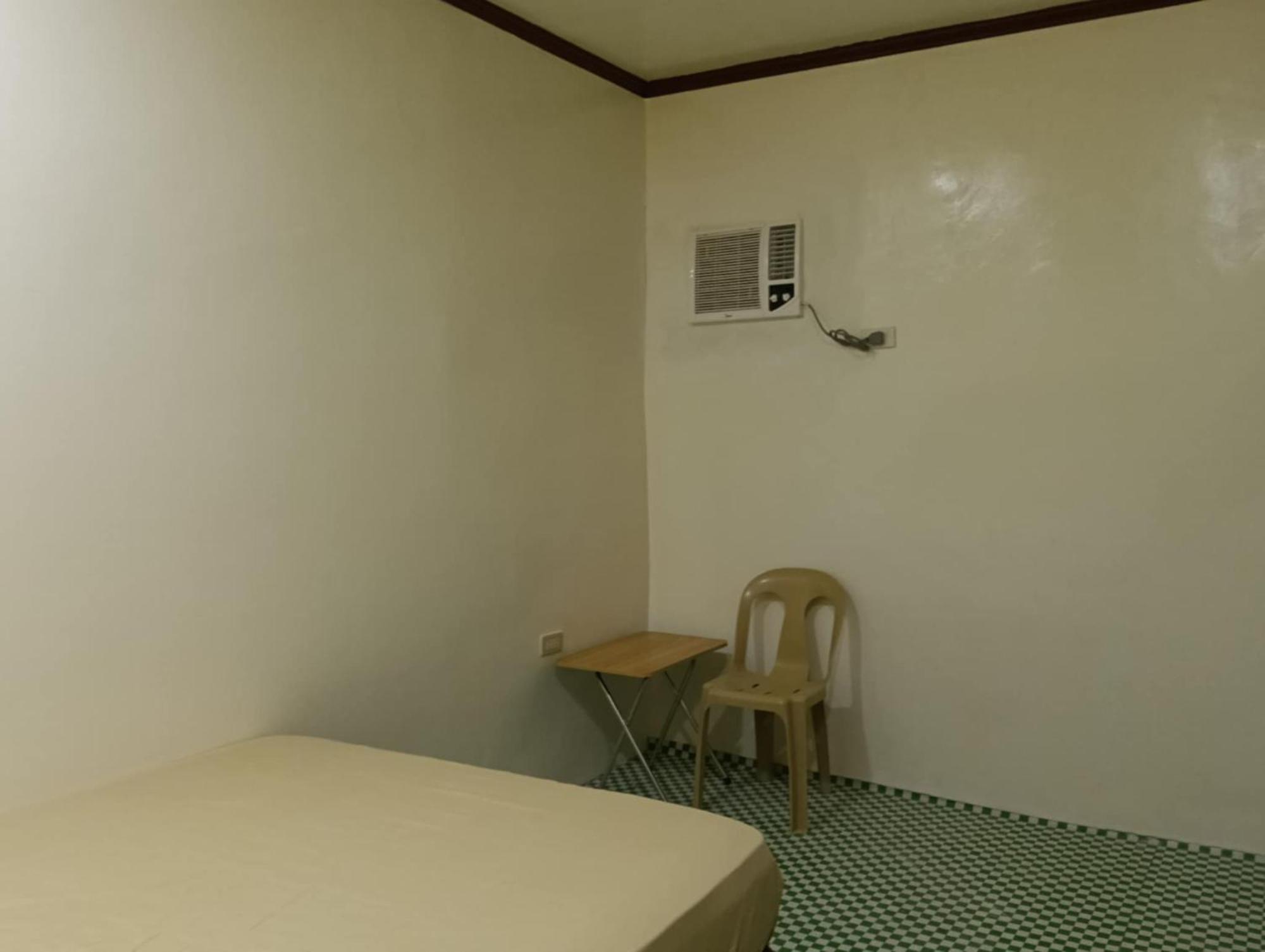 Kubo Inn & Beach Camp El Nido Room photo