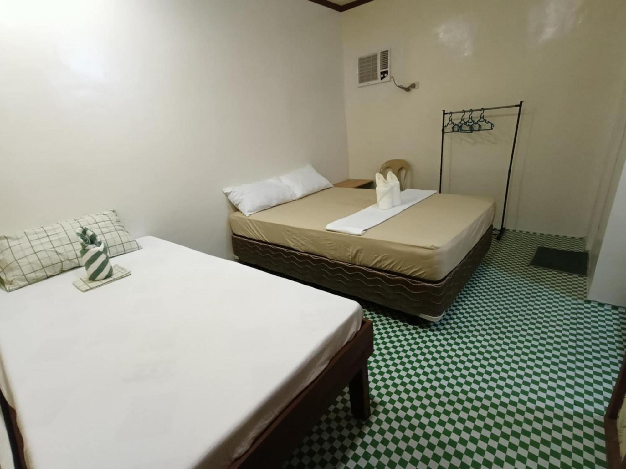 Kubo Inn & Beach Camp El Nido Room photo